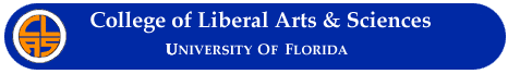 College of Liberal Arts and Sciences